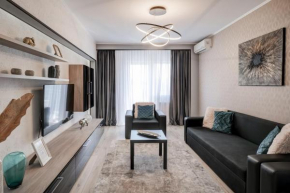 CHANTTAL Luxury - FOUNTAIN